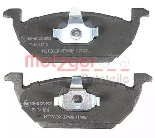 metzger 1170027